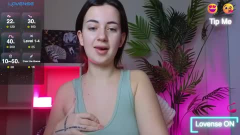 kendlsmith online show from April 19, 2026, 9:50 pm