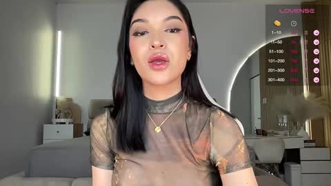 Snapshot of kendoll110 chatting on December 11, 2024, 3:35 am kendoll110 online show from December 11, 2024, 3:35 am