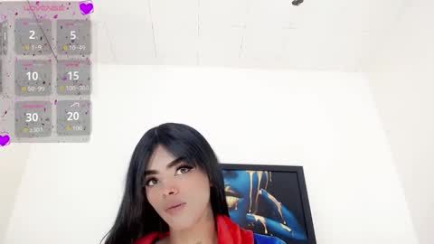 Kendra Bailey online show from November 8, 2025, 7:12 pm