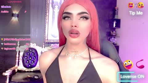 Kendra Bailey online show from January 31, 2026, 7:23 pm