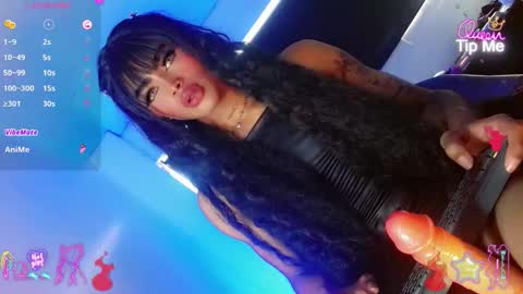 Kendra Bailey online show from February 20, 2026, 8:42 pm