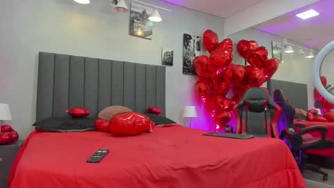 Kendra London online show from February 12, 2026, 11:16 am