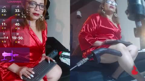 kendra_lust_69 online show from February 20, 2026, 9:43 am