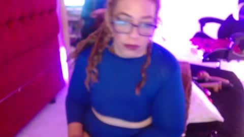 kendra_lust_69 online show from May 19, 2026, 1:11 am