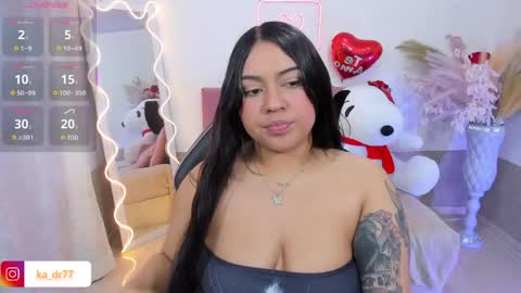 kendra online show from April 18, 2026, 3:21 am