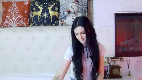 Snapshot of kendrabloom chatting on December 17, 2025, 6:08 am KendraBloom online show from December 17, 2025, 6:08 am