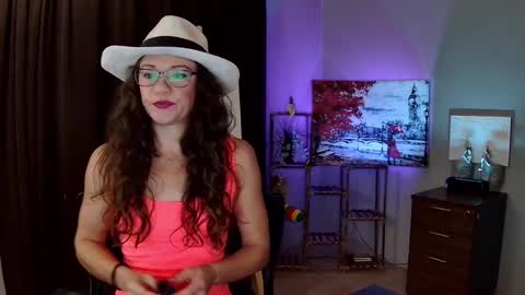 Kendra online show from October 15, 2025, 3:06 am