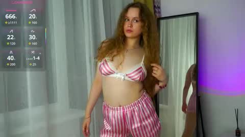 Kira online show from October 10, 2025, 6:51 pm