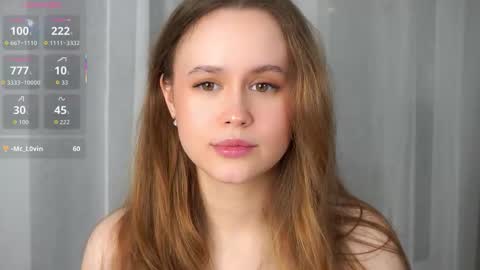 Kira online show from February 4, 2026, 10:15 pm