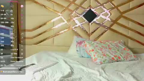 Snapshot of kendrafoster1 chatting on June 26, 2026, 3:00 am Kendra Foster online show from June 26, 2026, 3:00 am