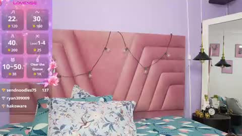 Snapshot of kendrafoster1 chatting on June 27, 2026, 7:08 pm Kendra Foster online show from June 27, 2026, 7:08 pm