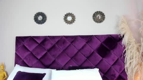 Kendral  online show from January 26, 2025, 8:14 am