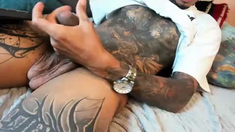 kendrick brown online show from February 12, 2025, 12:37 am