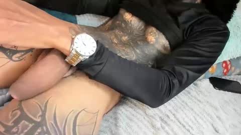 kendrick brown online show from February 23, 2025, 8:22 pm