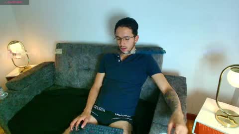 Kendy Lians online show from April 7, 2026, 3:40 am