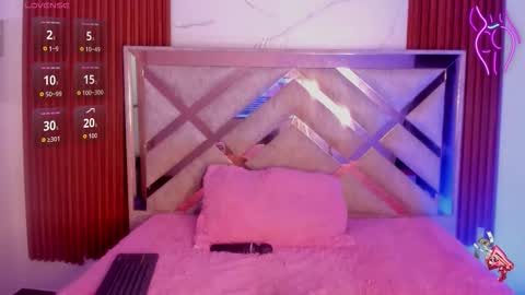 Kendy online show from February 9, 2026, 4:38 am