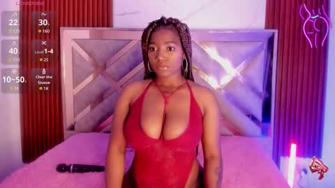 Kendy online show from February 19, 2026, 3:19 pm