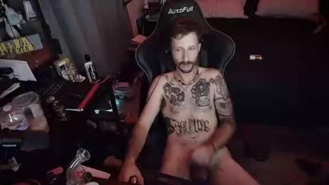 Kendyll Jaxon online show from July 29, 2026, 11:58 pm