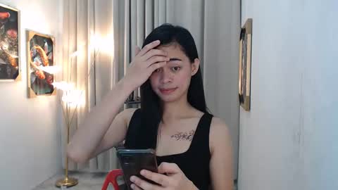 kendy online show from April 21, 2026, 3:39 pm