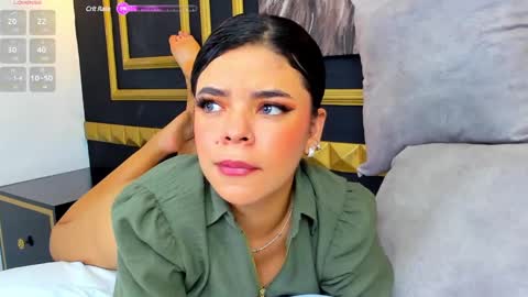 Kenia  online show from January 31, 2025, 12:29 pm