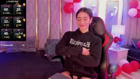 Snapshot of keniavelvet_ chatting on February 20, 2026, 5:24 pm keniavelvet online show from February 20, 2026, 5:24 pm