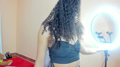 Kenia online show from March 31, 2026, 7:25 pm