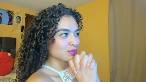 Snapshot of keniia_riizz chatting on July 28, 2026, 8:52 pm Kenia online show from July 28, 2026, 8:52 pm