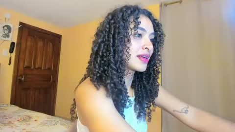 Snapshot of keniia_riizz chatting on July 29, 2026, 5:33 pm Kenia online show from July 29, 2026, 5:33 pm