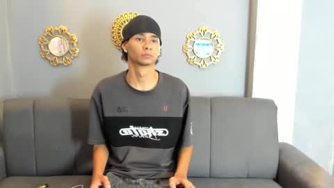 Snapshot of kenix_777 chatting on October 15, 2025, 8:03 am KENIX online show from October 15, 2025, 8:03 am