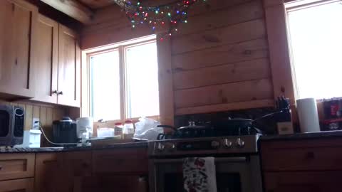 Kenluca online show from February 14, 2026, 3:53 pm