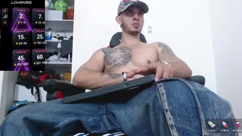 blake online show from October 2, 2025, 11:56 pm