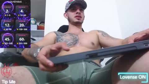 Snapshot of kenn_blake1 chatting on February 14, 2026, 2:41 am blake online show from February 14, 2026, 2:41 am