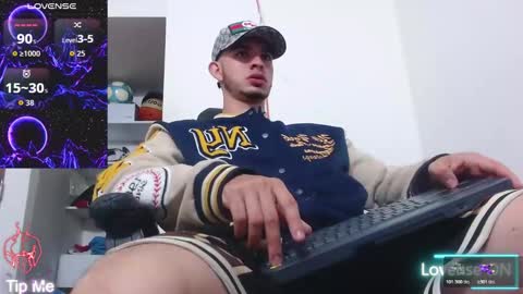 Snapshot of kenn_blake1 chatting on February 18, 2026, 1:34 am blake online show from February 18, 2026, 1:34 am