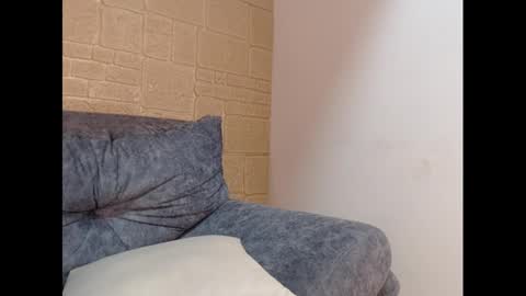 kenn_boy_ online show from January 23, 2025, 9:50 pm