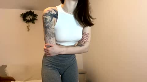 Kenna next time online - 2nd of Dec online show from February 27, 2025, 1:38 pm