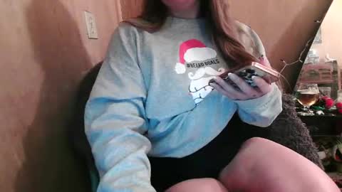 Snapshot of kennedynova777 chatting on February 8, 2025, 9:25 pm Kennedy Nova online show from February 8, 2025, 9:25 pm