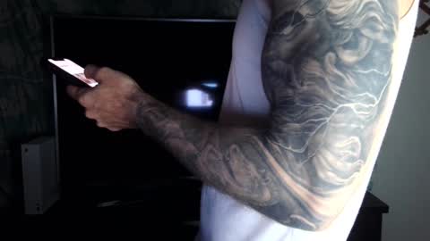 Snapshot of kennerfox77 chatting on December 2, 2024, 1:14 am Kennfox777 online show from December 2, 2024, 1:14 am