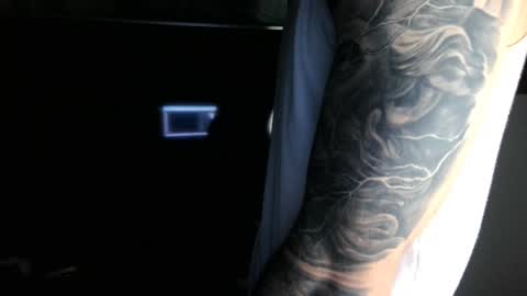 Snapshot of kennerfox77 chatting on December 4, 2024, 8:56 am Kennfox777 online show from December 4, 2024, 8:56 am