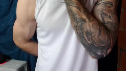 Snapshot of kennerfox77 chatting on December 26, 2024, 1:29 am Kennfox777 online show from December 26, 2024, 1:29 am