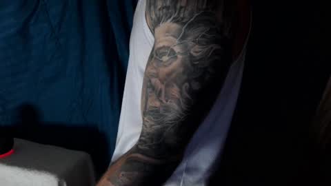 Snapshot of kennerfox77 chatting on December 28, 2024, 6:06 am Kennfox777 online show from December 28, 2024, 6:06 am