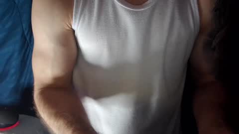 Snapshot of kennerfox77 chatting on December 28, 2024, 8:36 pm Kennfox777 online show from December 28, 2024, 8:36 pm