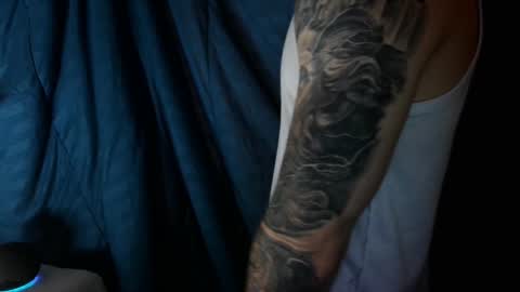 Snapshot of kennerfox77 chatting on January 1, 2025, 7:21 pm Kennfox777 online show from January 1, 2025, 7:21 pm