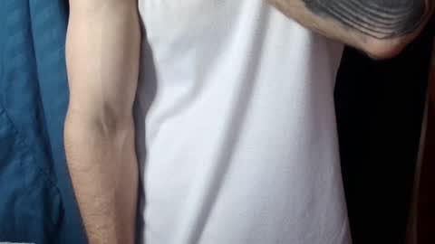 Snapshot of kennerfox77 chatting on January 29, 2025, 5:30 am Kennfox777 online show from January 29, 2025, 5:30 am