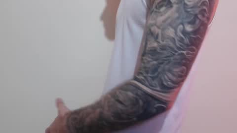 Snapshot of kennerfox77 chatting on February 14, 2025, 7:12 pm Kennfox777 online show from February 14, 2025, 7:12 pm