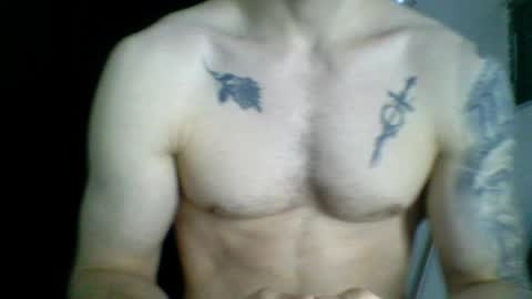 Kennfox777 online show from June 3, 2026, 7:55 am