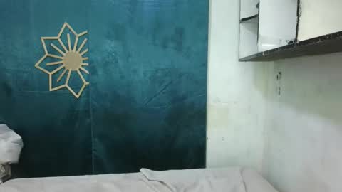 kenneth_jeey online show from October 23, 2025, 10:03 am