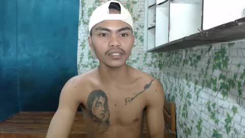 kenneth_jeey online show from February 2, 2026, 11:42 am