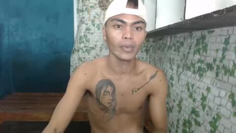 kenneth_jeey online show from February 12, 2026, 10:54 am