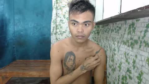 kenneth_jeey online show from February 23, 2026, 10:56 am