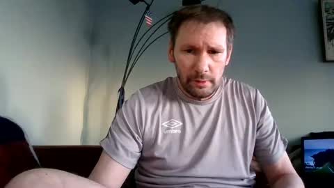 Snapshot of kenny788 chatting on January 6, 2025, 11:07 am kenny788 online show from January 6, 2025, 11:07 am